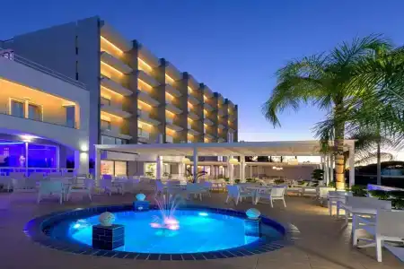 Oceanis Park
