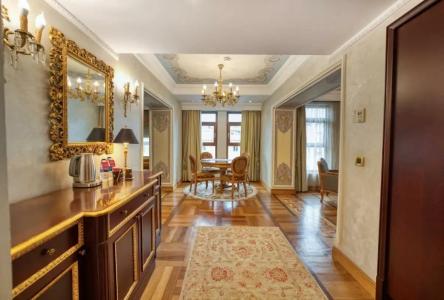 Crowne Plaza Istanbul - Old City, an IHG - 89