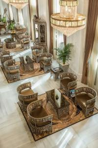 Ajwa Sultanahmet - Preferreds Lvx Collection - 22