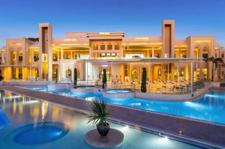 Pickalbatros Aqua Blu Resort - Hurghada