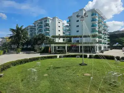 Fishermens Harbour Urban Resort - SHA Extra Plus - 58