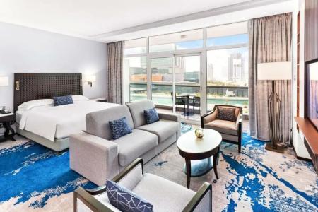 Beach Rotana - Abu Dhabi - 8