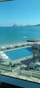 Oceanic Khorfakkan Resort & Spa - 19