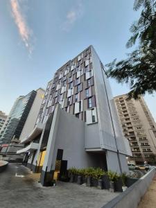 Premier Inn Dubai Barsha Heights - 79