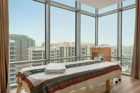 Novotel Dubai Gold District - 33