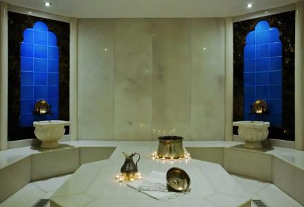 Crowne Plaza Istanbul Harbiye - 11