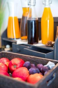 Park Inn by Radisson Nürnberg - 71