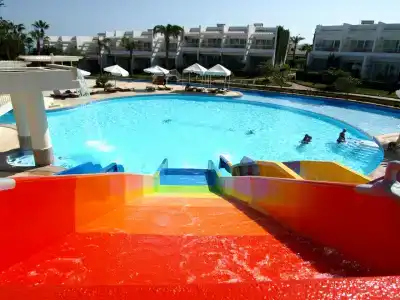 Monte Carlo Sharm Resort & Spa - 61