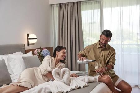 Agapi Beach Resort Premium All Inclusive - 40