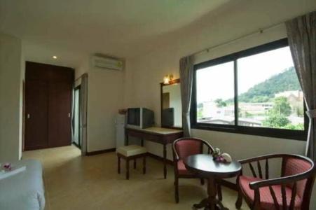 Mei Zhou Phuket - SHA Plus - 79