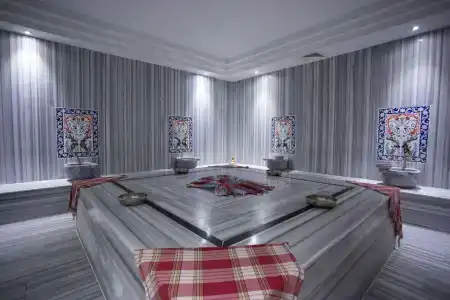 Merve Sun & SPA - 41