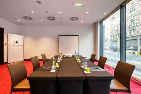 Exe Budapest Center - 71