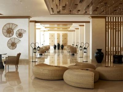 Mitsis Blue Domes Resort & Spa - 58