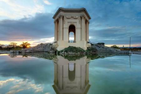 Best Western Le Guilhem - 10