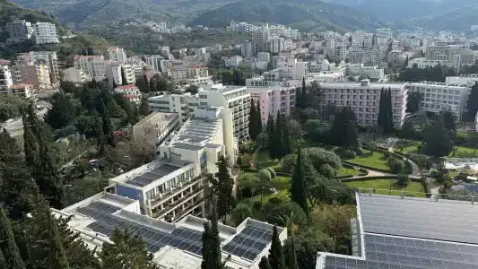 Iberostar Bellevue - 14