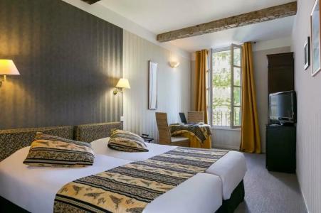 Best Western Le Guilhem - 51