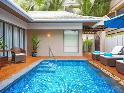 Grand Mercure Phuket Patong - 75