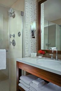 JW Marriott Indianapolis - 76