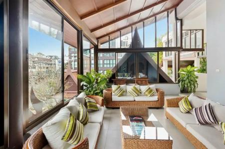 Diamond Cottage Resort & Spa - SHA Extra Plus - 58