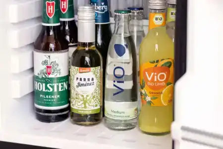 Scandic Hamburg Emporio - 91