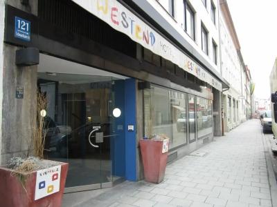 Westend (non-smoking) - 28