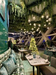 Andaz Capital Gate Abu Dhabi, By Hyatt - 19