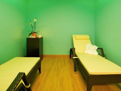 Novotel Salerno Est Arechi - 88