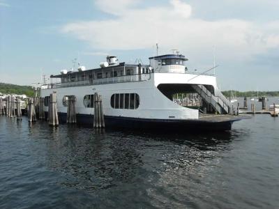 Deltas by Marriott Burlington - 15