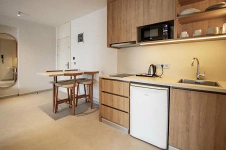 Bodrum Beach Resort - 52