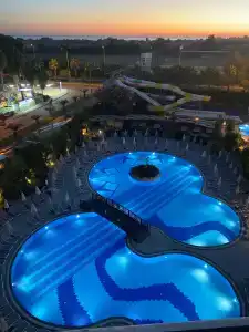 Arnor De Luxe & Spa - 2