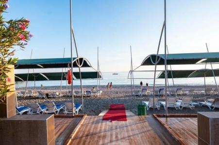 Stella Beach All Inclusive - 18