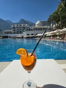 Amara Premier Palace - 57