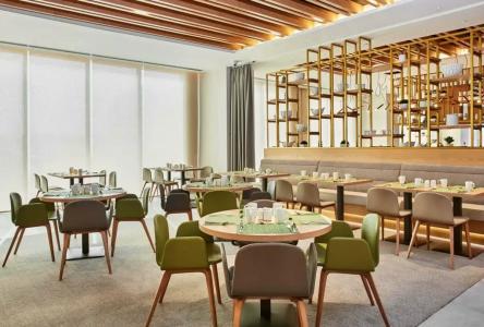 Hilton Garden Inn Dubai Mall Of The Emirates - 65
