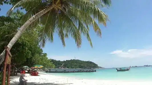 Kokotel Pattaya South Beach - 1
