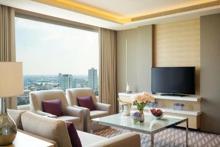 Avani Plus Riverside Bangkok - 20