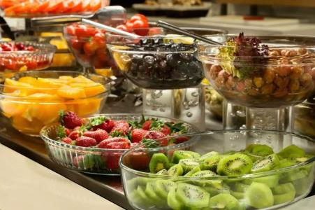 Ramada By Wyndham Bursa Cekirge Thermal & Spa - 39