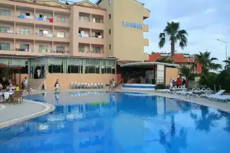 İstanbul Beach - 73