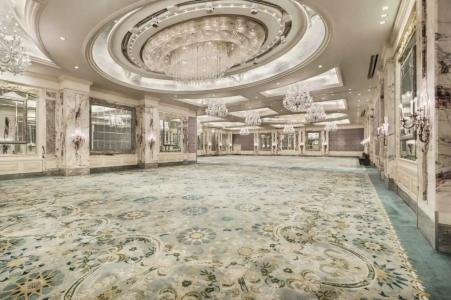 Shangri-La Bosphorus, Istanbul - 45