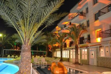 Cinar Family Suite - All Inclusive - 25