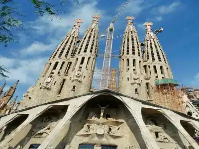 Ibis Barcelona Plaza Glòries 22@ - 4