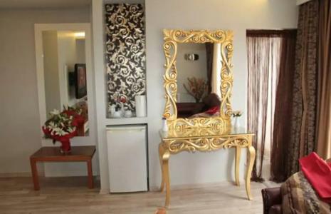 BC Burhan Cacan & Spa & Cafe - 51