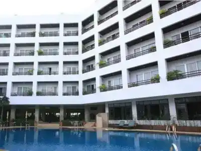 Areca Lodge - 43