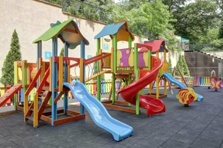 Prestige Deluxe Aquapark Club - All inclusive - 92