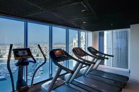  Dukes The Palm Dubai - 96