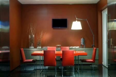 UNAHOTELS Bologna Centro - 76