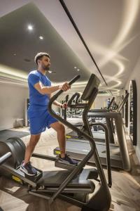 InterContinental Rome Ambasciatori Palace, an IHG - 19