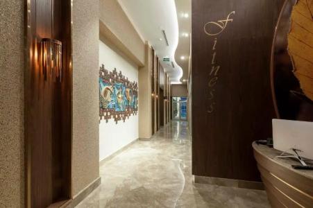 Best Western Vib Antalya - 1