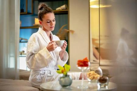 Grand Poet and SPA by Semarah - 48