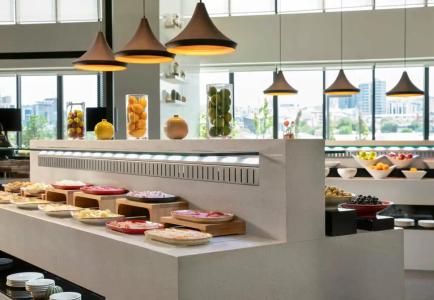 Centro Westside by Rotana - 19