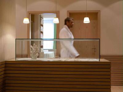 Pullman Berlin Schweizerhof - 57